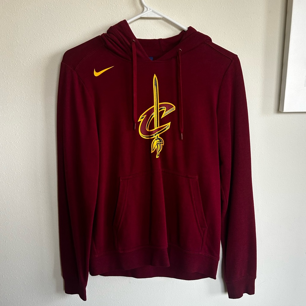 Women’s Cleveland Cavaliers Hoodie